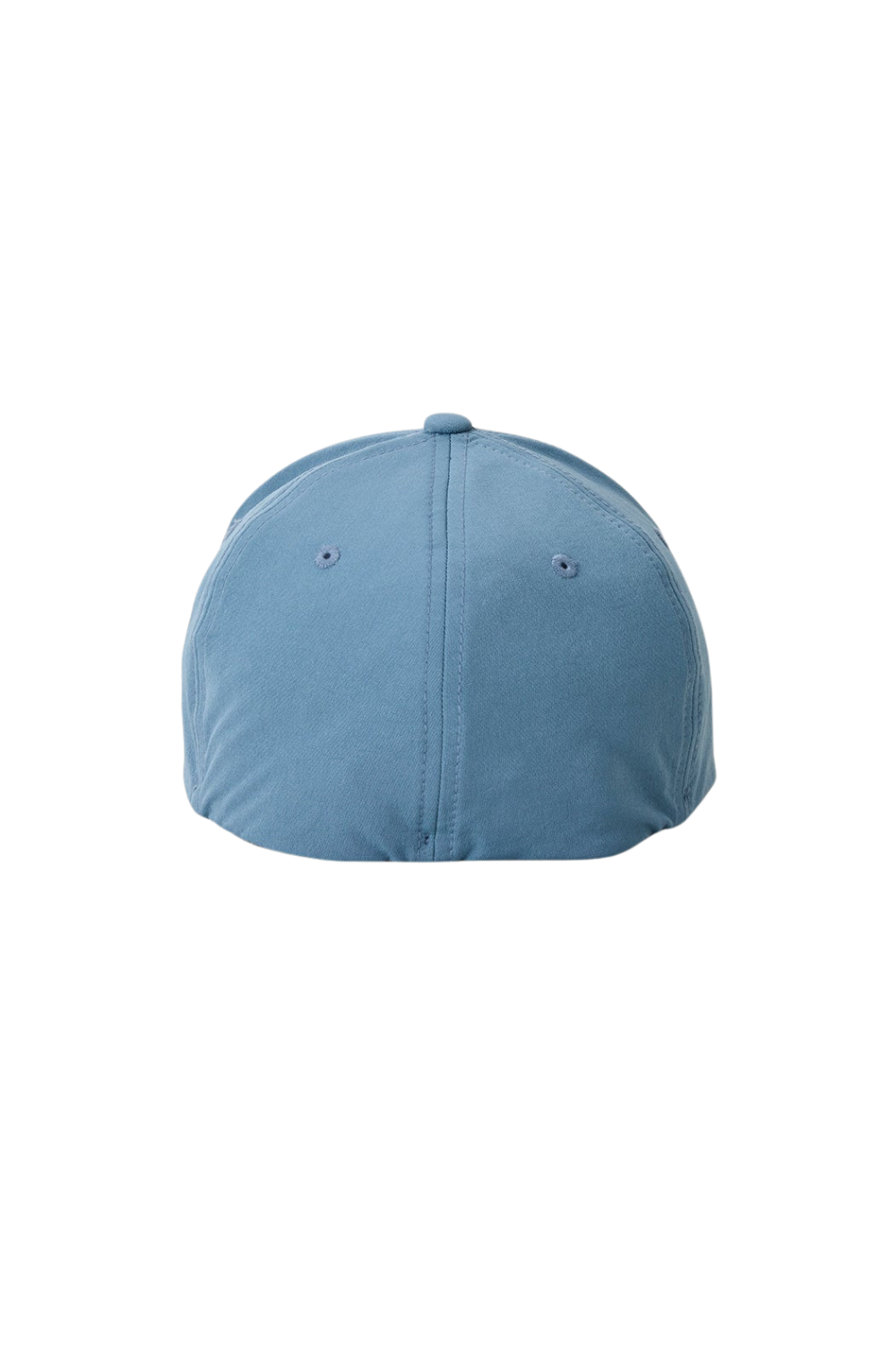 Rip Curl Pacific Rinse Mens Flexfit Cap Bluefin