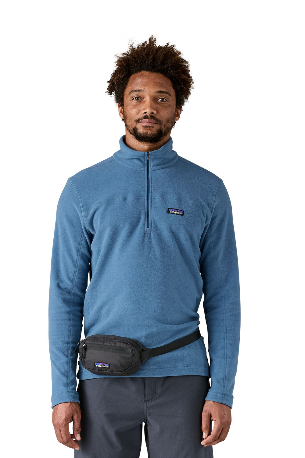 Patagonia Terravia Mini Hip Pack Black