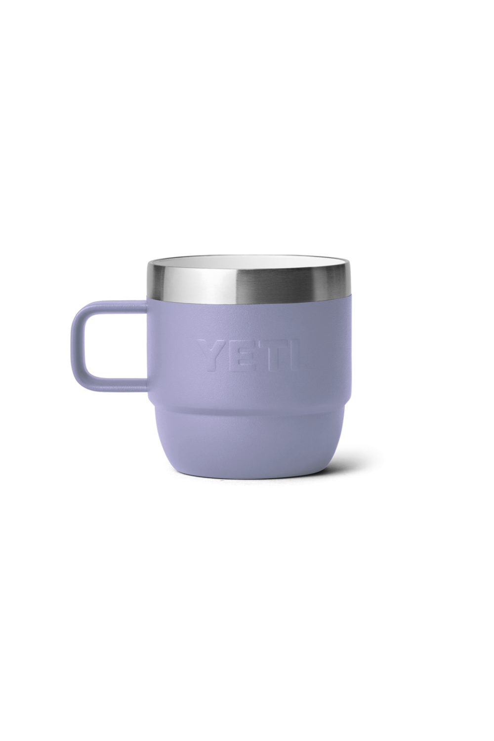 Yeti Rambler 6 Oz Espresso Mug 2 Pack Cosmic Lilac