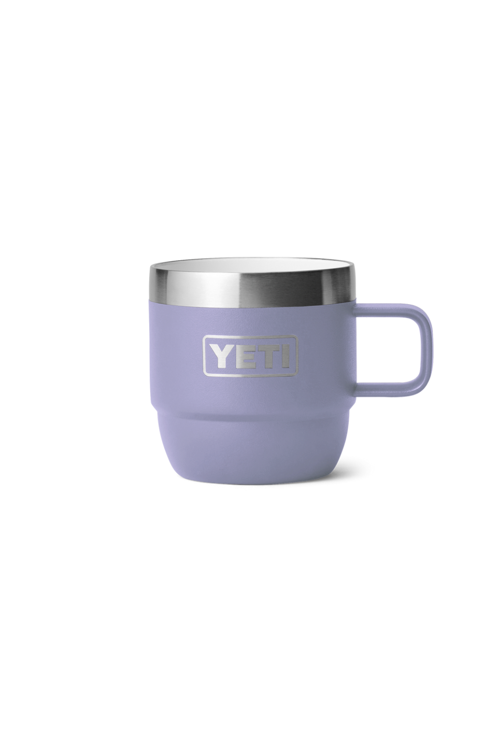 Yeti Rambler 6 Oz Espresso Mug 2 Pack Cosmic Lilac