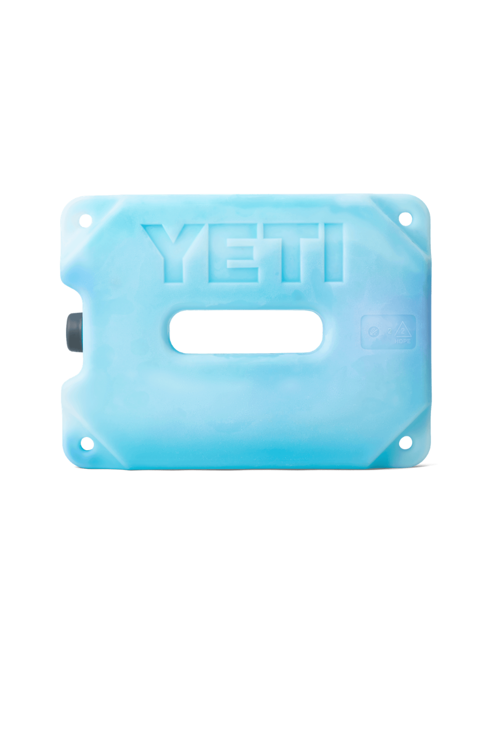 Yeti Ice Block Clear