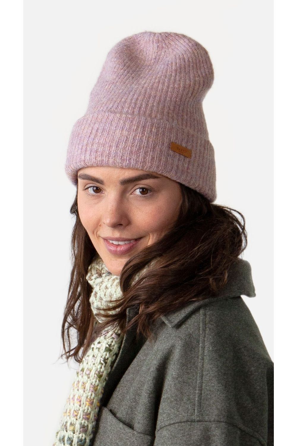 Barts Witzia Beanie Orchid