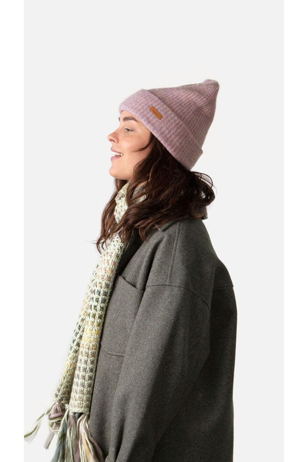 Barts Witzia Beanie Orchid