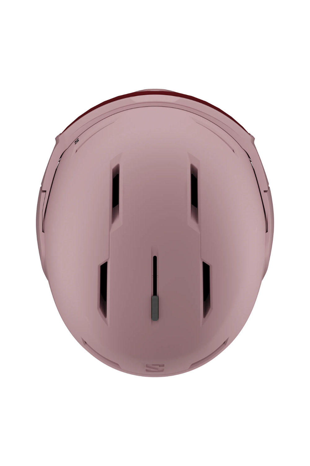 Salomon Osmo Ski/Snowboard Helmet Dawn Pink