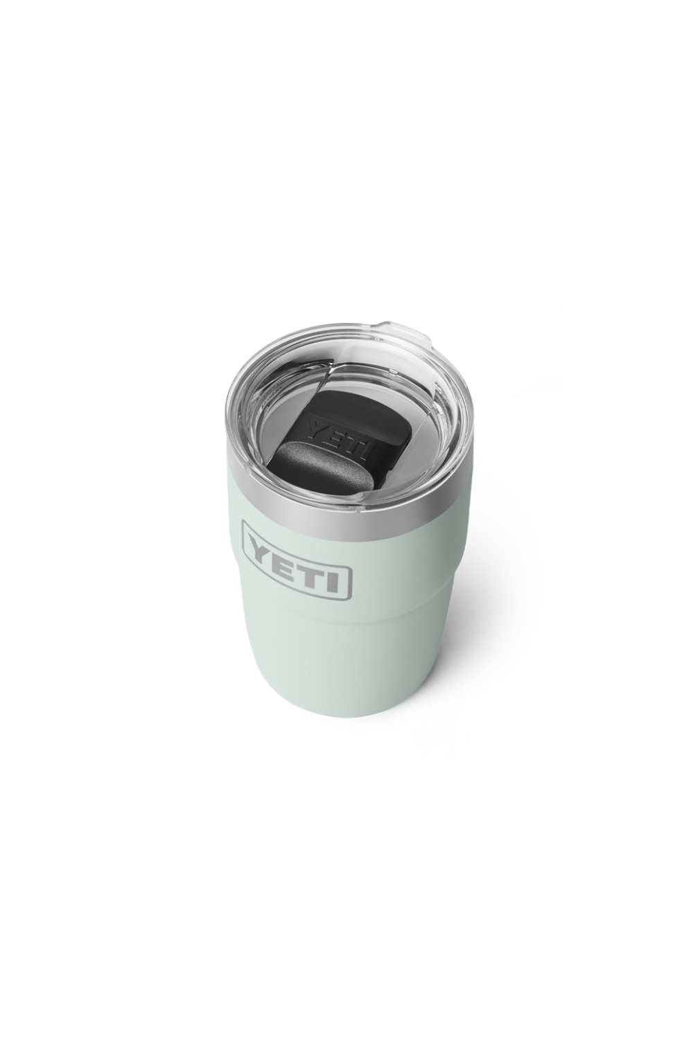 Yeti Rambler 8 Oz Cup With Durasip™ Ceramic Lining Ridgeline