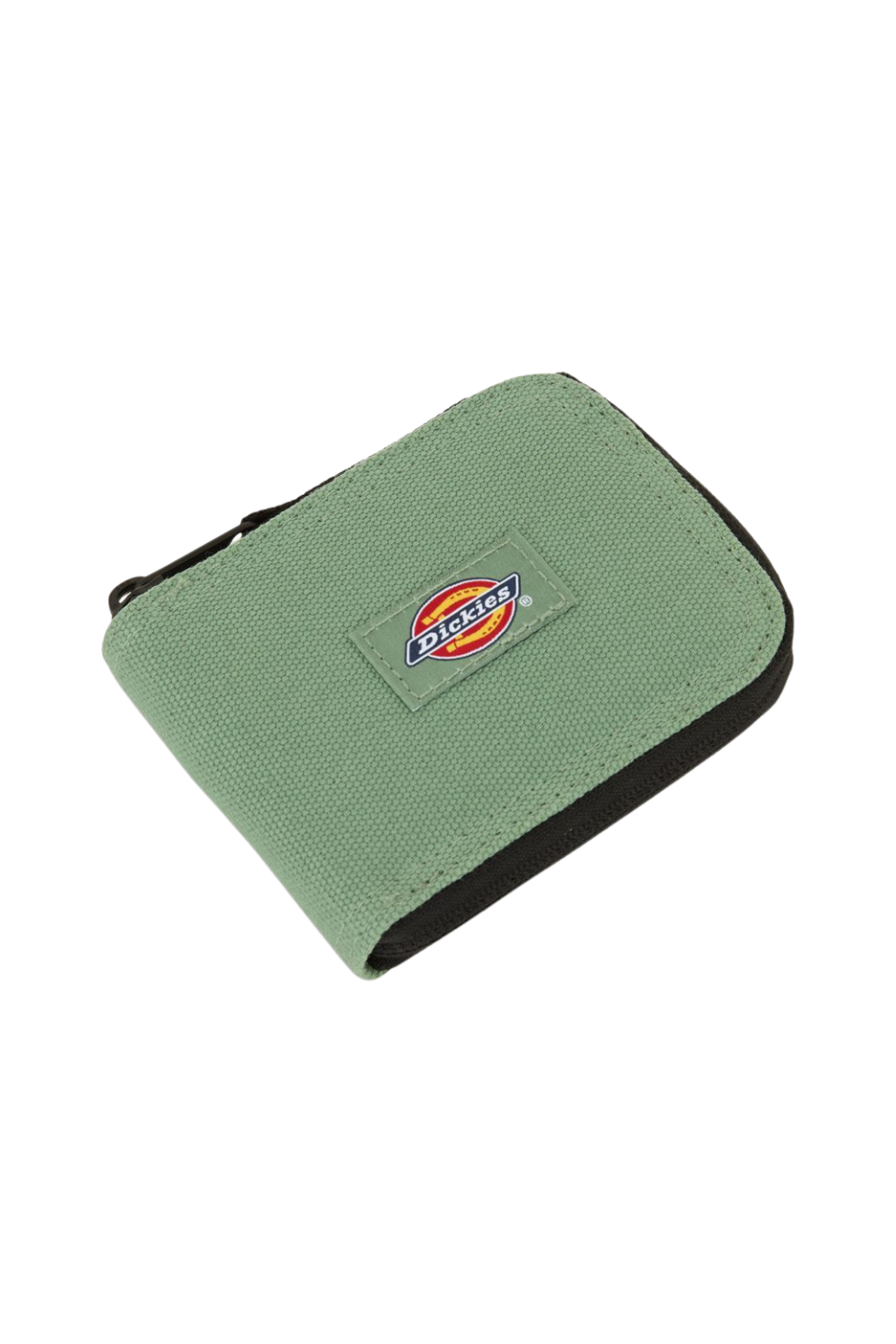 Dickies Duck Canvas Wallet Olive Green