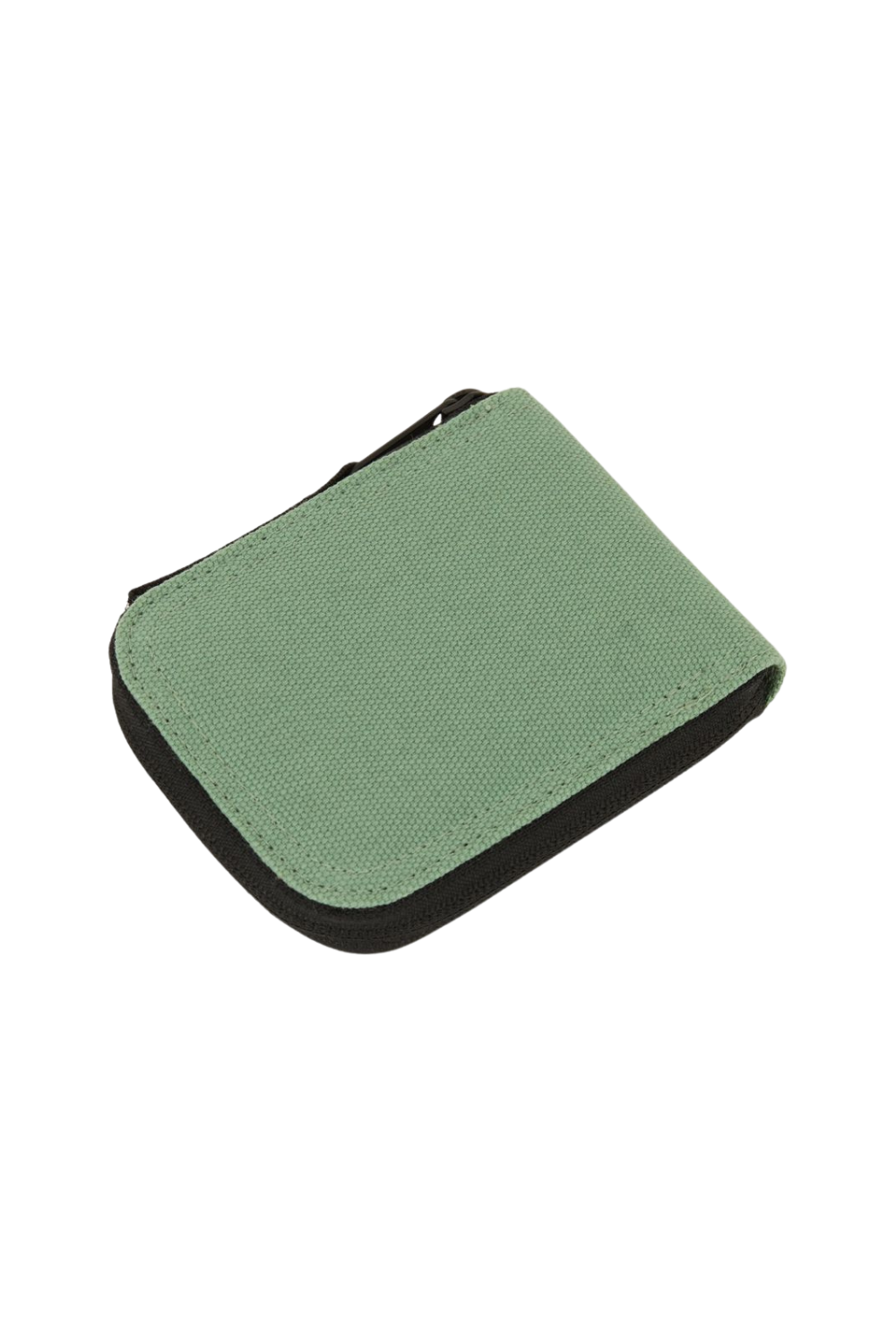 Dickies Duck Canvas Wallet Olive Green