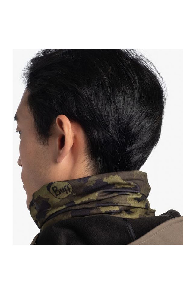 Buff Original Ecostretch Hunter Military