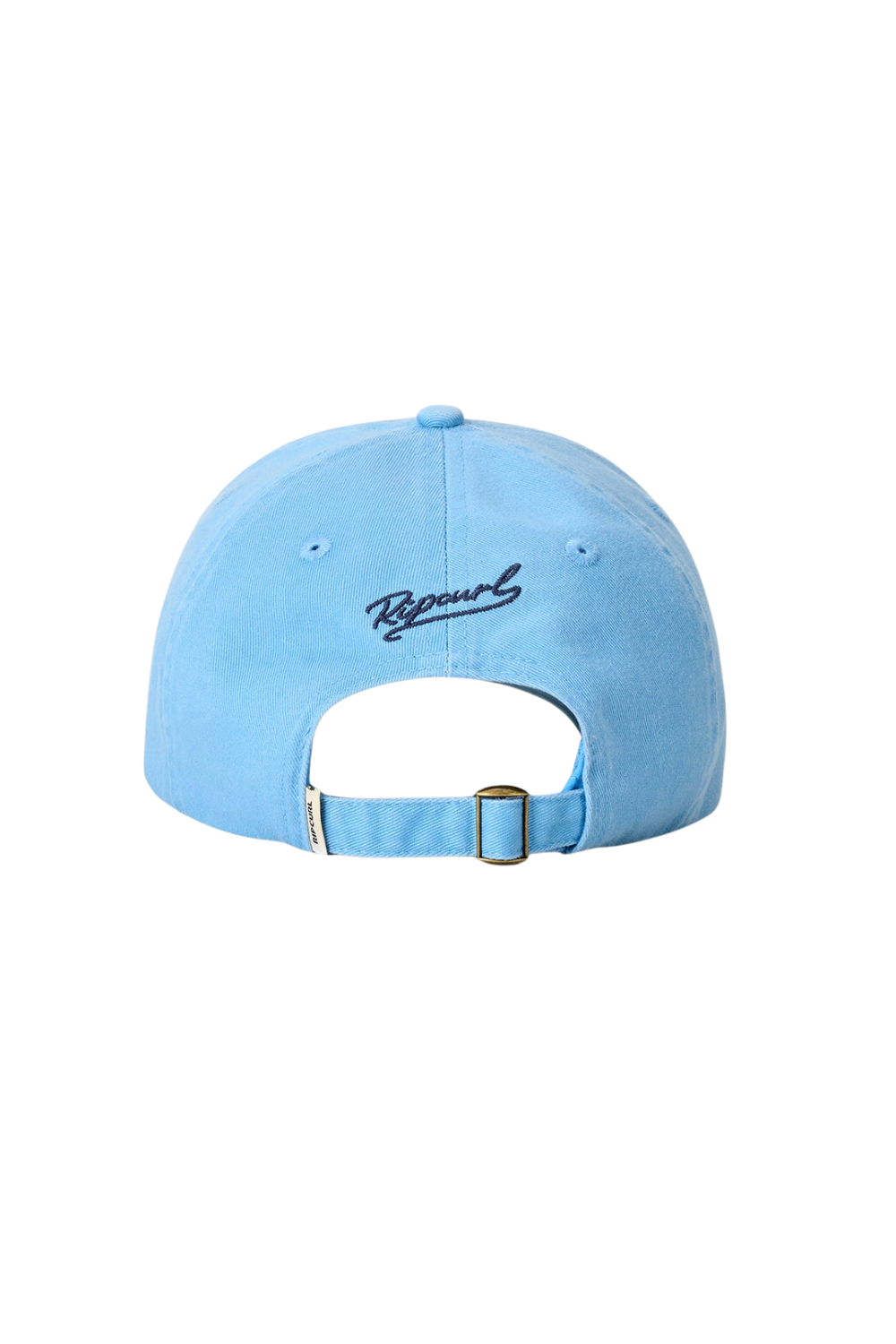 Rip Curl Mixed 6 Panel Womens Cap Blissful Blue