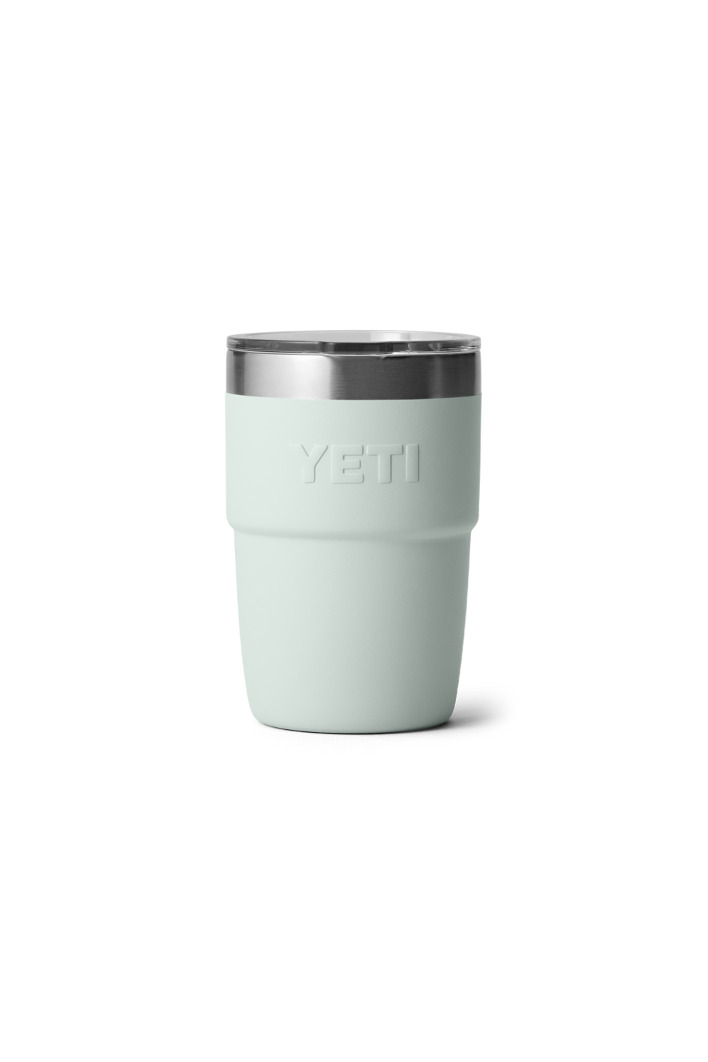 Yeti Rambler 8 Oz Cup With Durasip™ Ceramic Lining Ridgeline