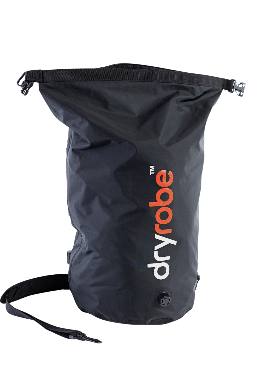 Dryrobe Compression Bag Black
