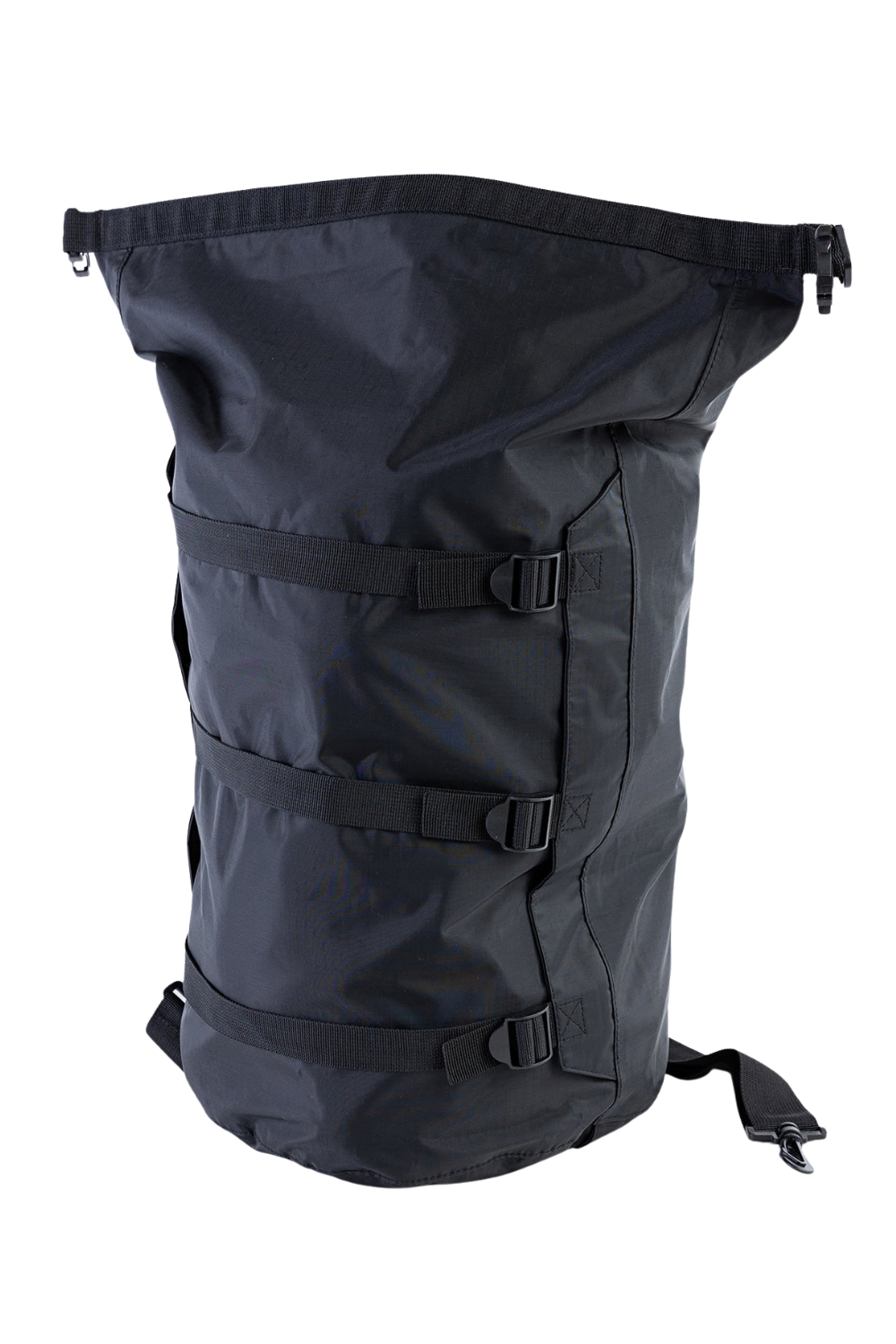 Dryrobe Compression Bag Black