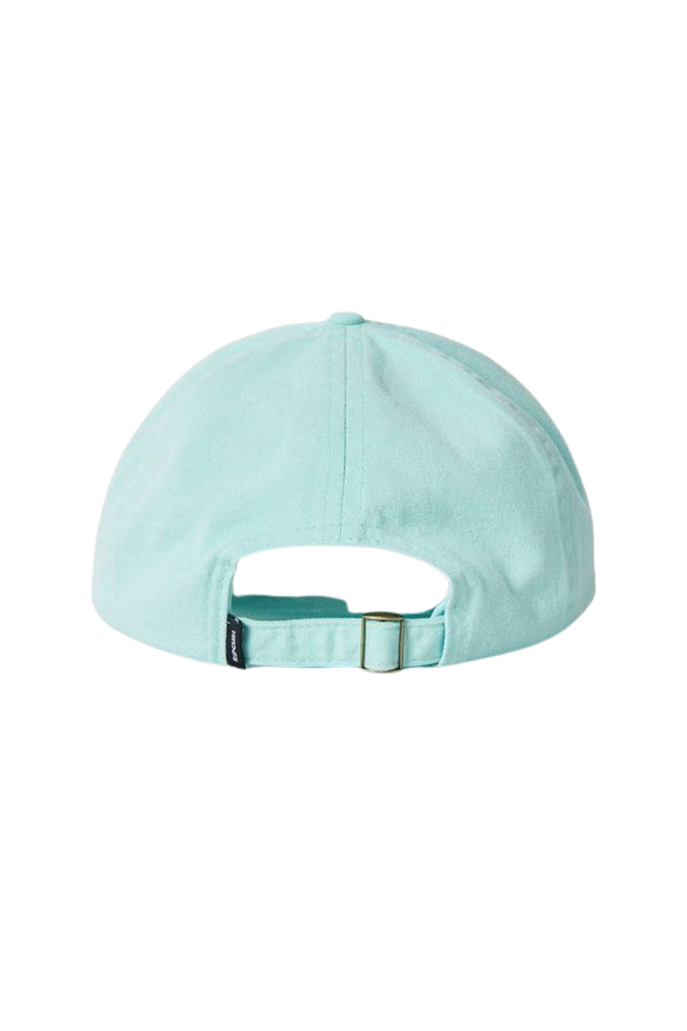 Rip Curl Search Icon Cap Bone/Bright Blue