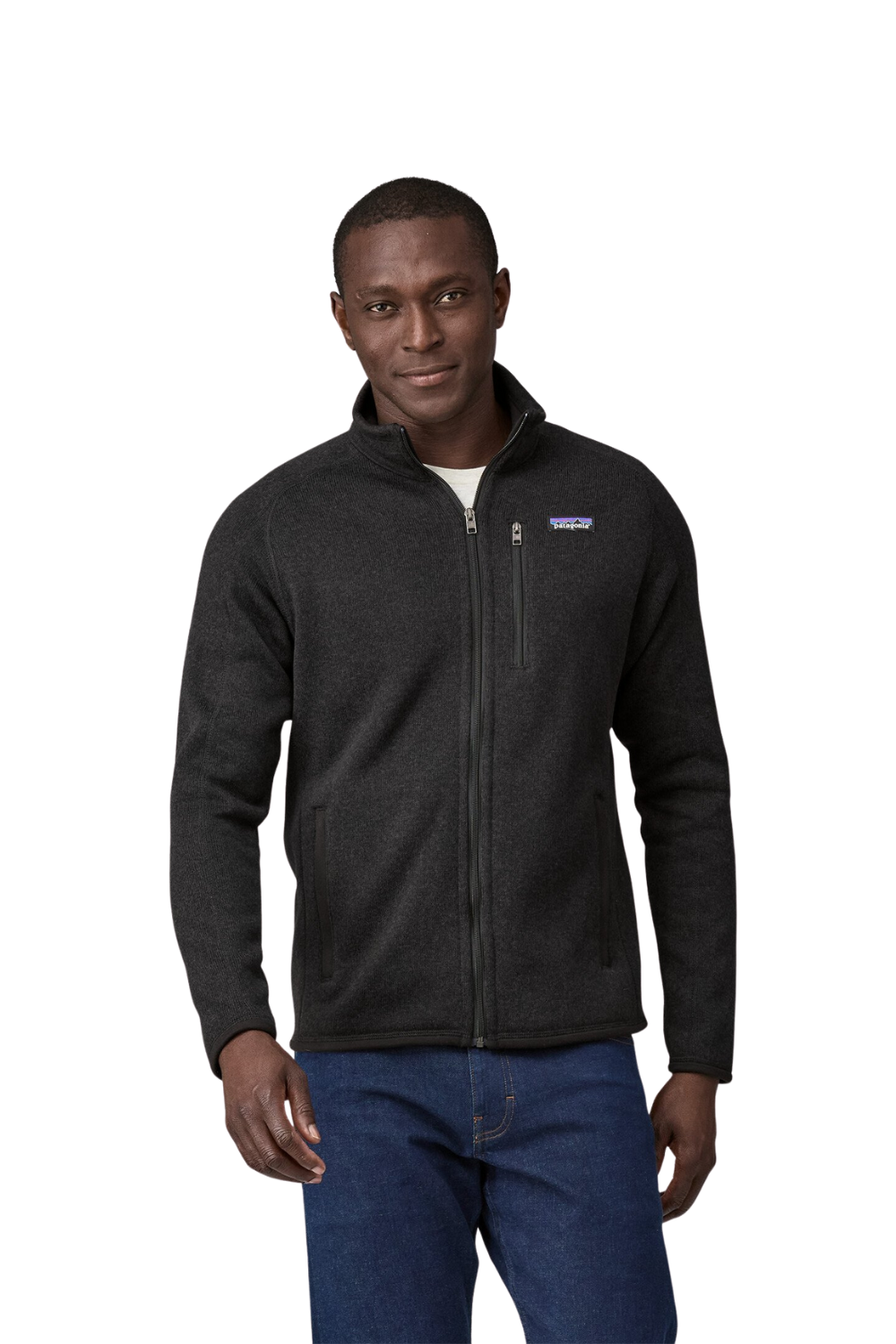 Patagonia Mens Better Sweater Jacket