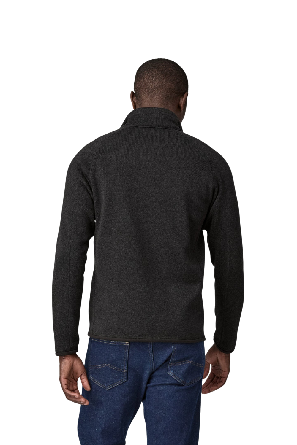 Patagonia Mens Better Sweater Jacket