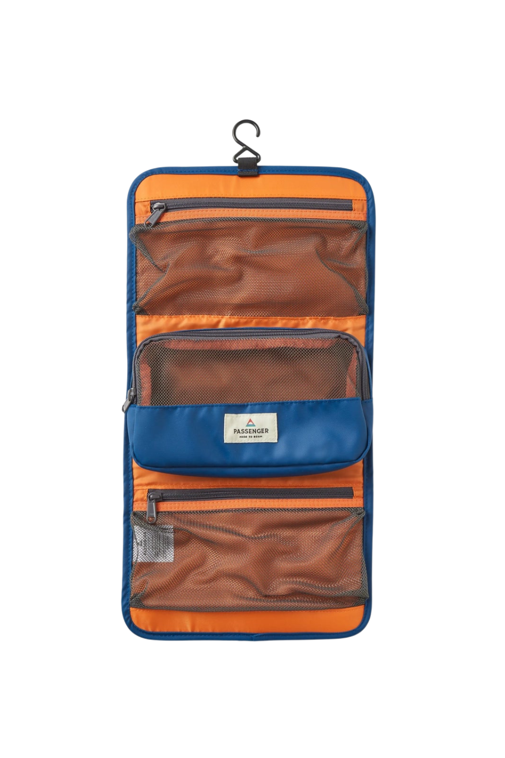 Passenger Drop Recycled Wash Kit Dark Denim