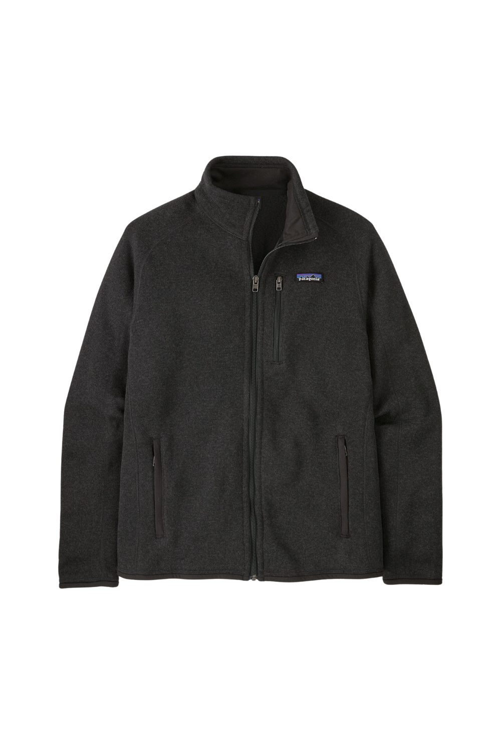Patagonia Mens Better Sweater Jacket