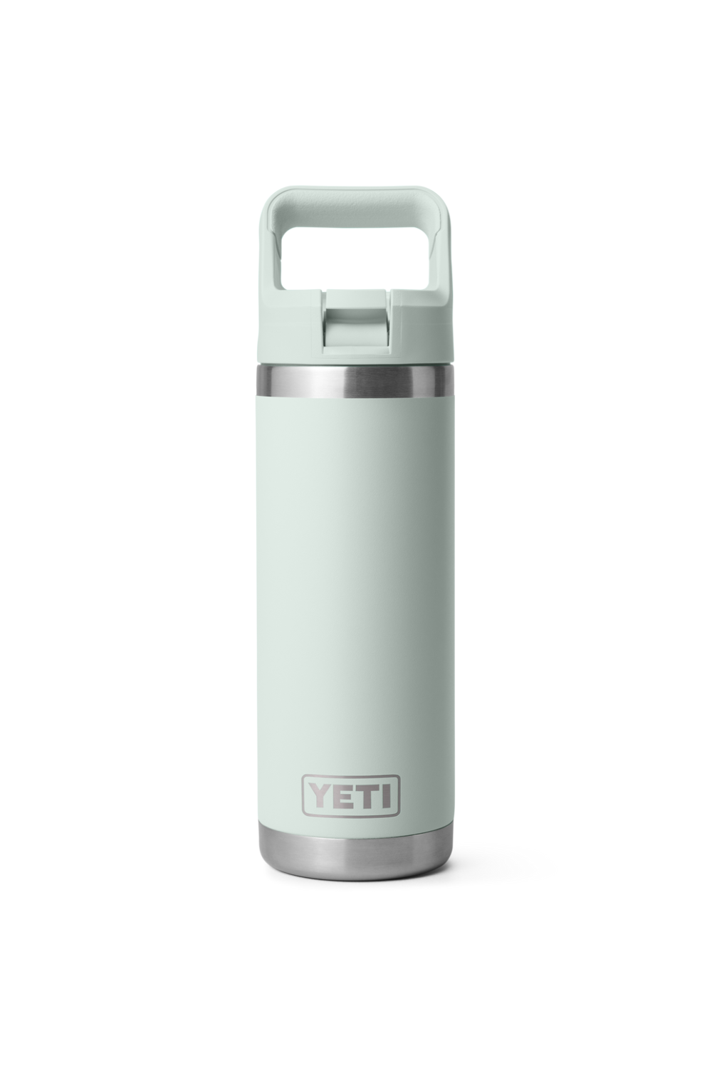 Yeti Rambler 18 Oz Straw Bottle Ridgeline