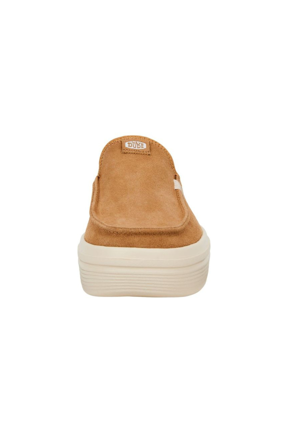 Hey Dude Austin Lift Classic Tan