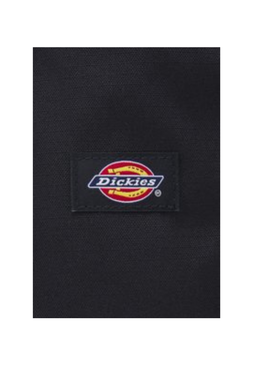 Dickies Ashville Sling Bag Black