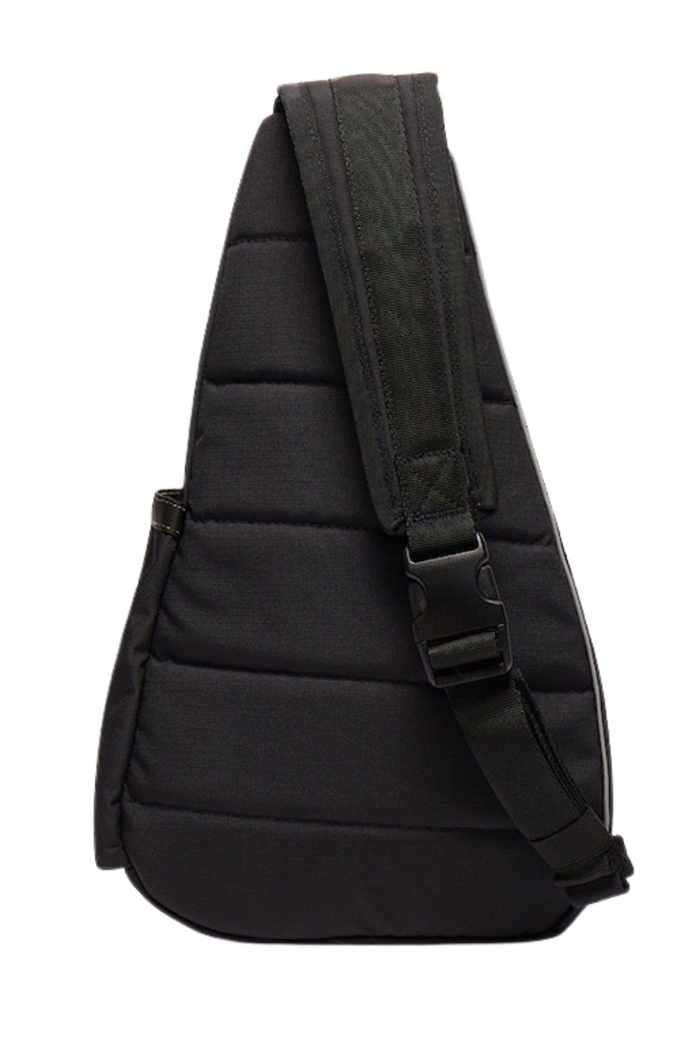 Dickies Ashville Sling Bag Black