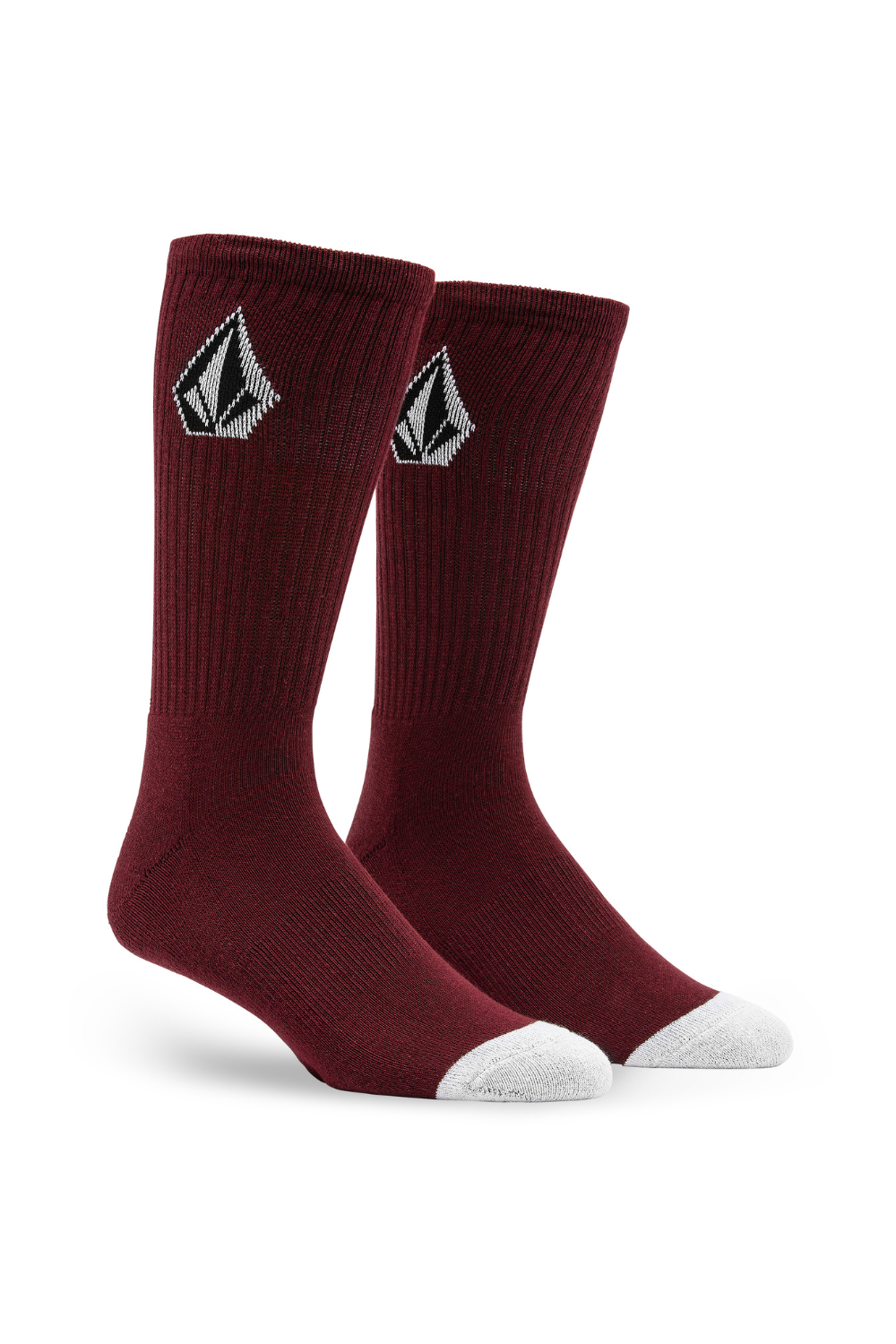 Volcom Full Stone 3Pk Sock - Mix