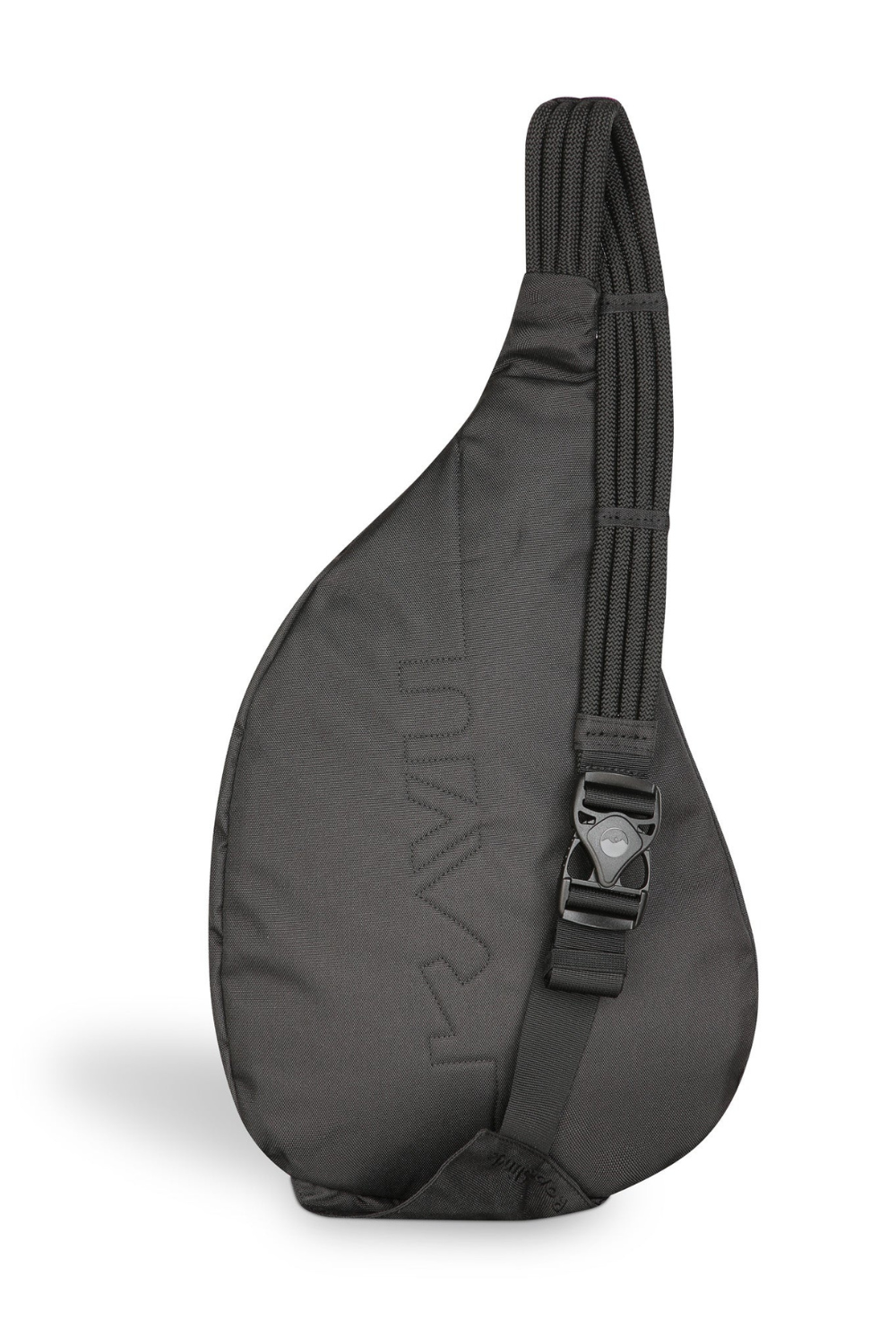 Kavu Rope Sling Bag Raven