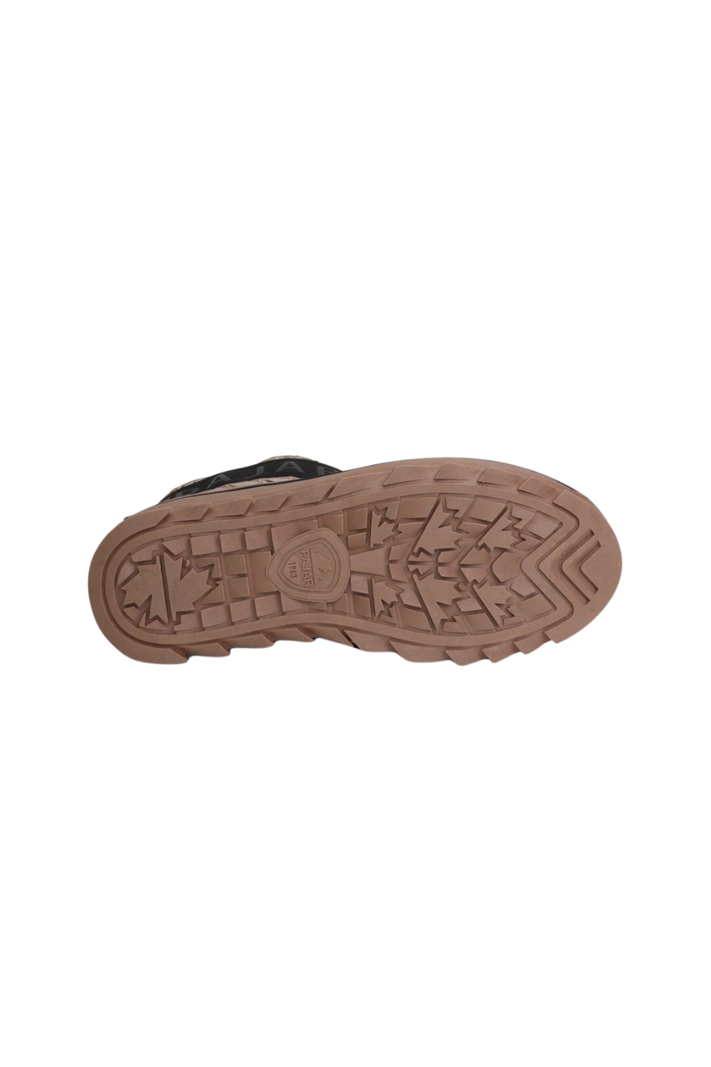 Pajar Galaxy Womens Pull On Boots Rose Gold