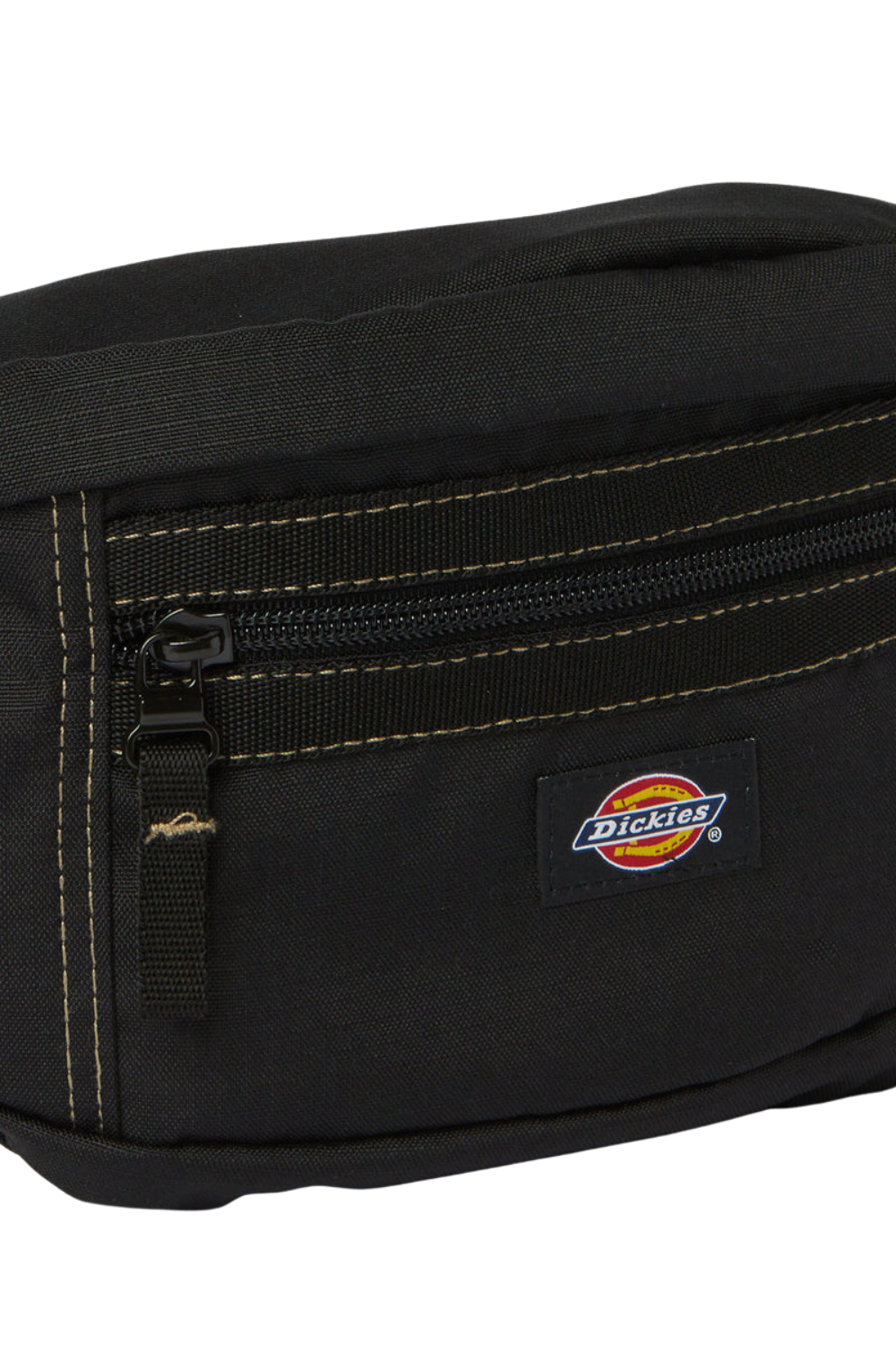 Dickies Ashville Pouch Bag Black