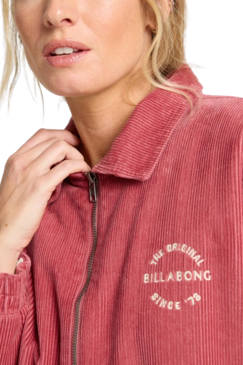 Billabong Chill Time Jacket Wild Ginger