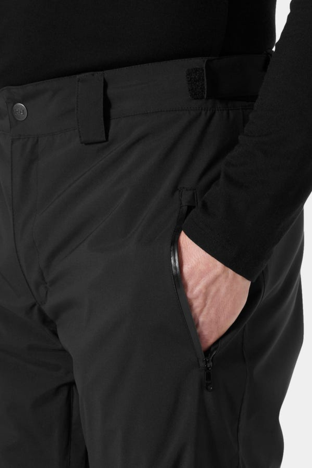 Helly Hansen Legendary Insulated Snow Pants Black