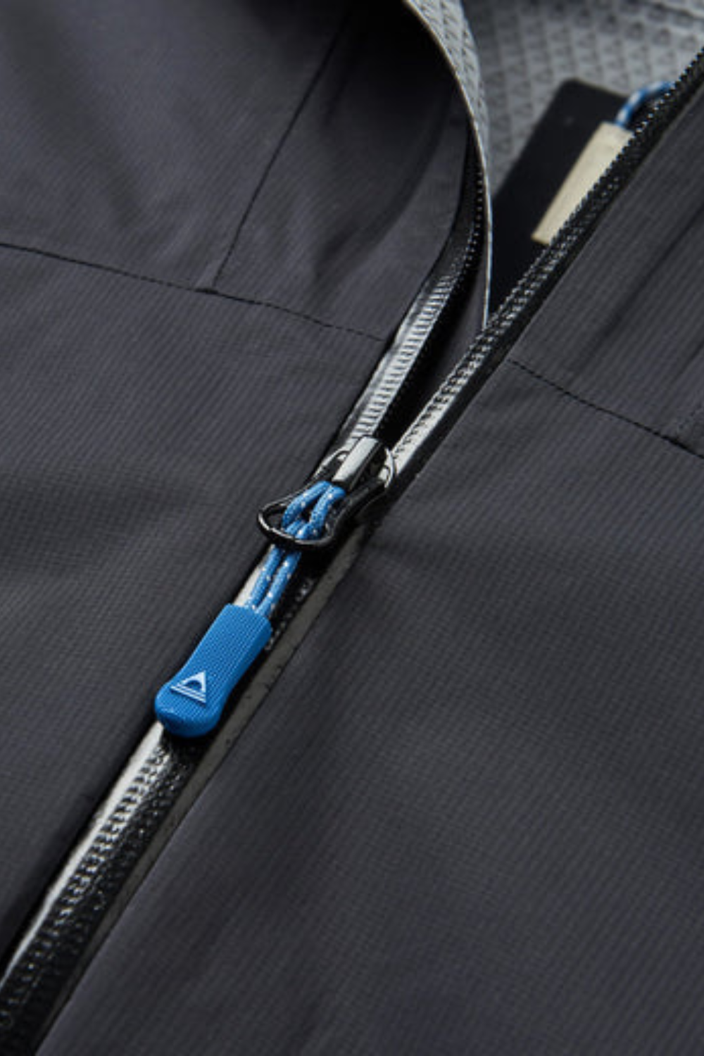 Passenger Trailscape Lite Womens Recycled Waterproof Jacket Black