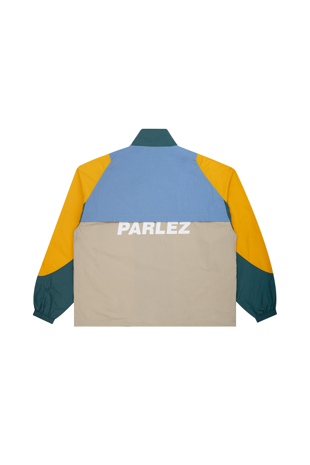 Parlez Breeze Jacket Azzure