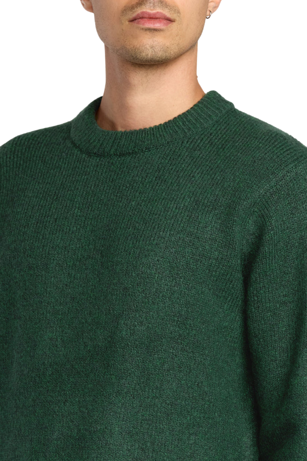 Volcom Edmonder II Sweater Scarab