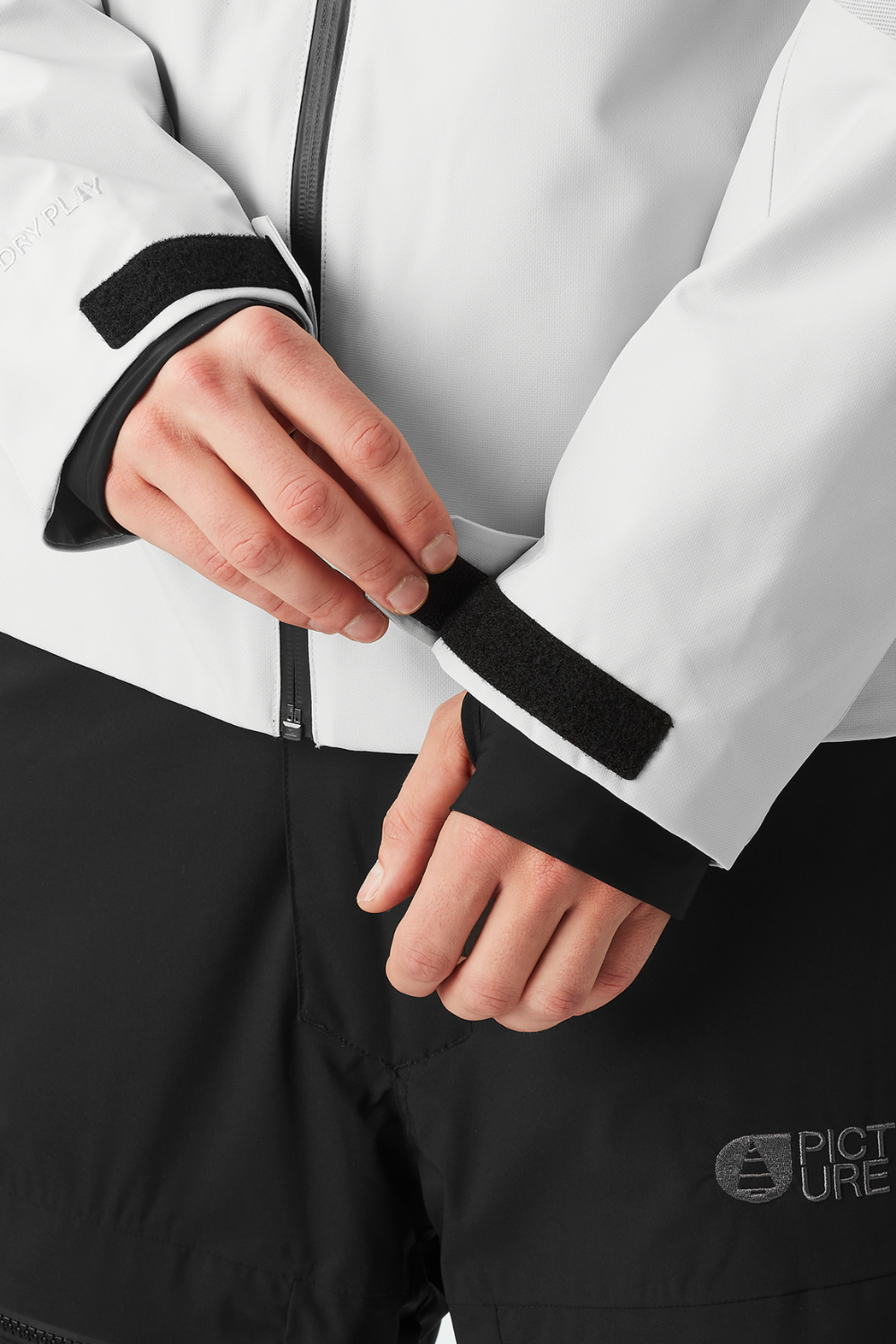 Picture Goods Snow Jacket Vapor Grey