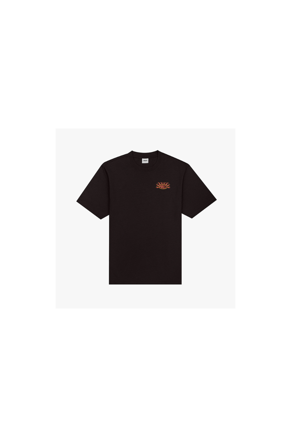 Parlez Soleil T-Shirt Black