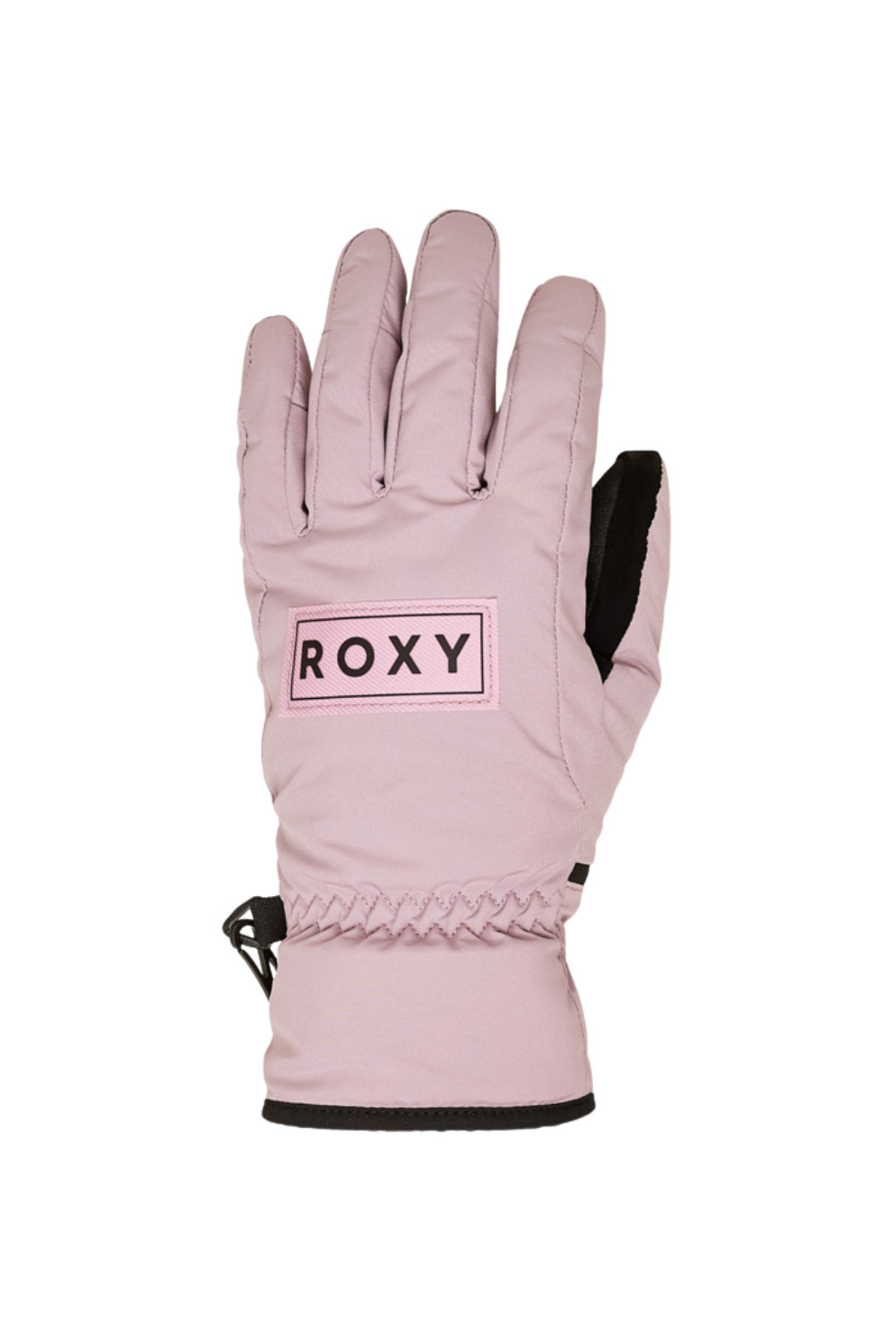 Roxy Womens Freshfield Technical Snow Gloves Nirvana
