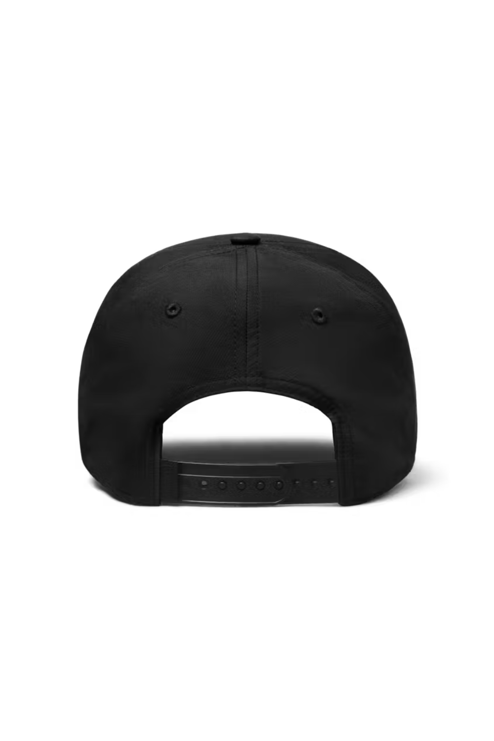 Yeti Baseball Cap Black