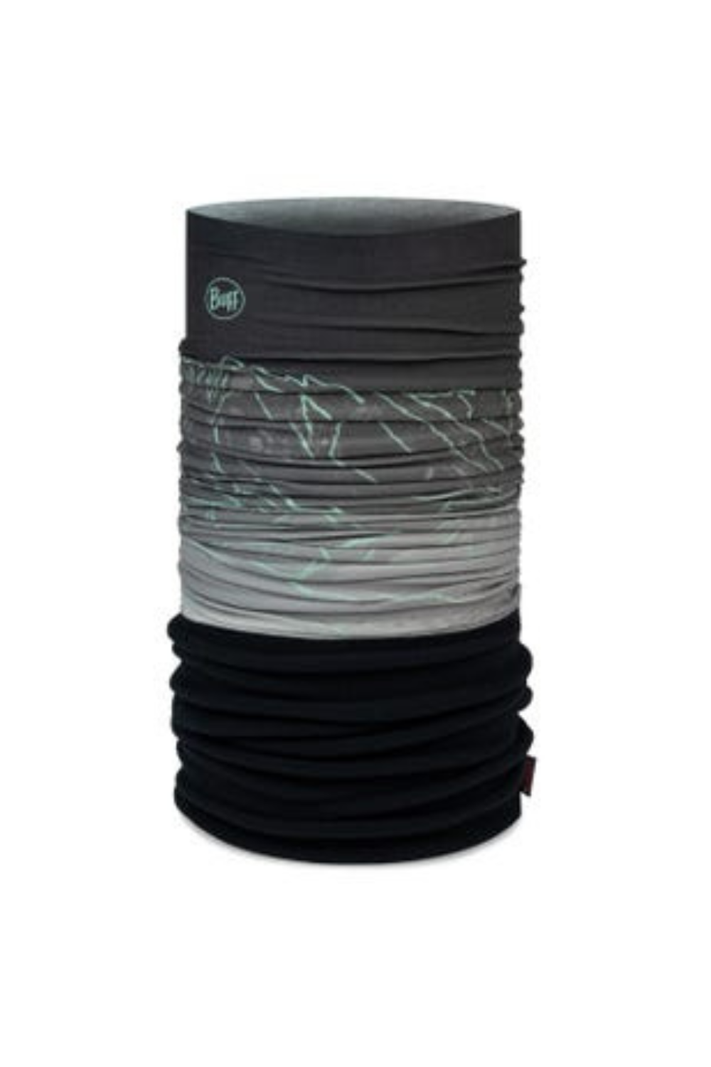 Buff Polar Multifunctional Neckwear Unal Grey