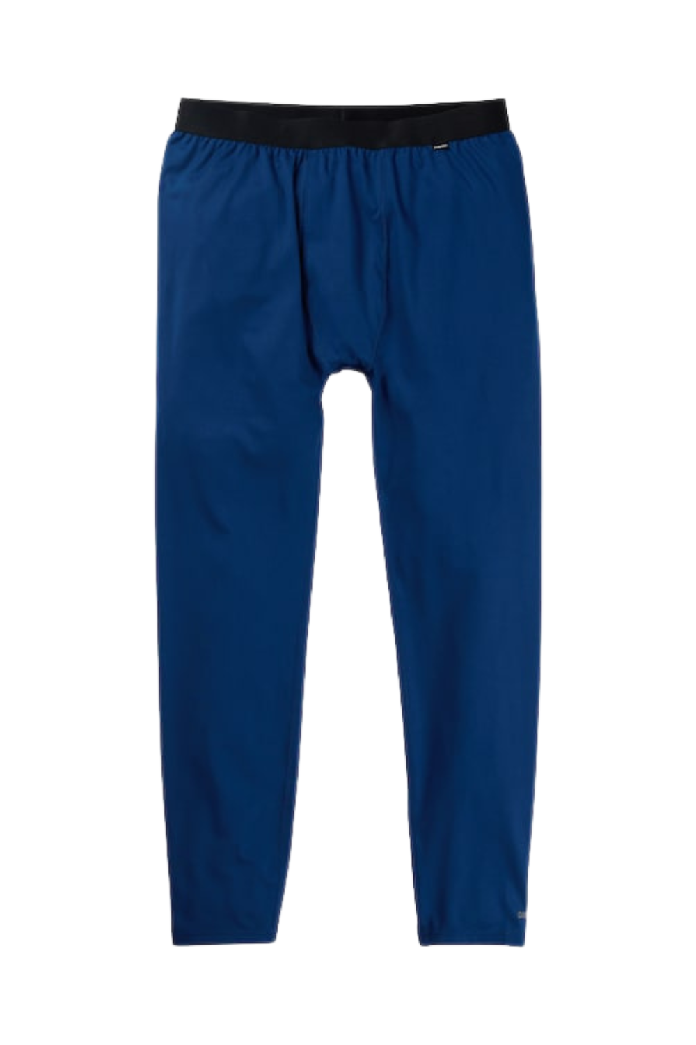 Burton Mens Midweight Base Layer Pants Nightfall