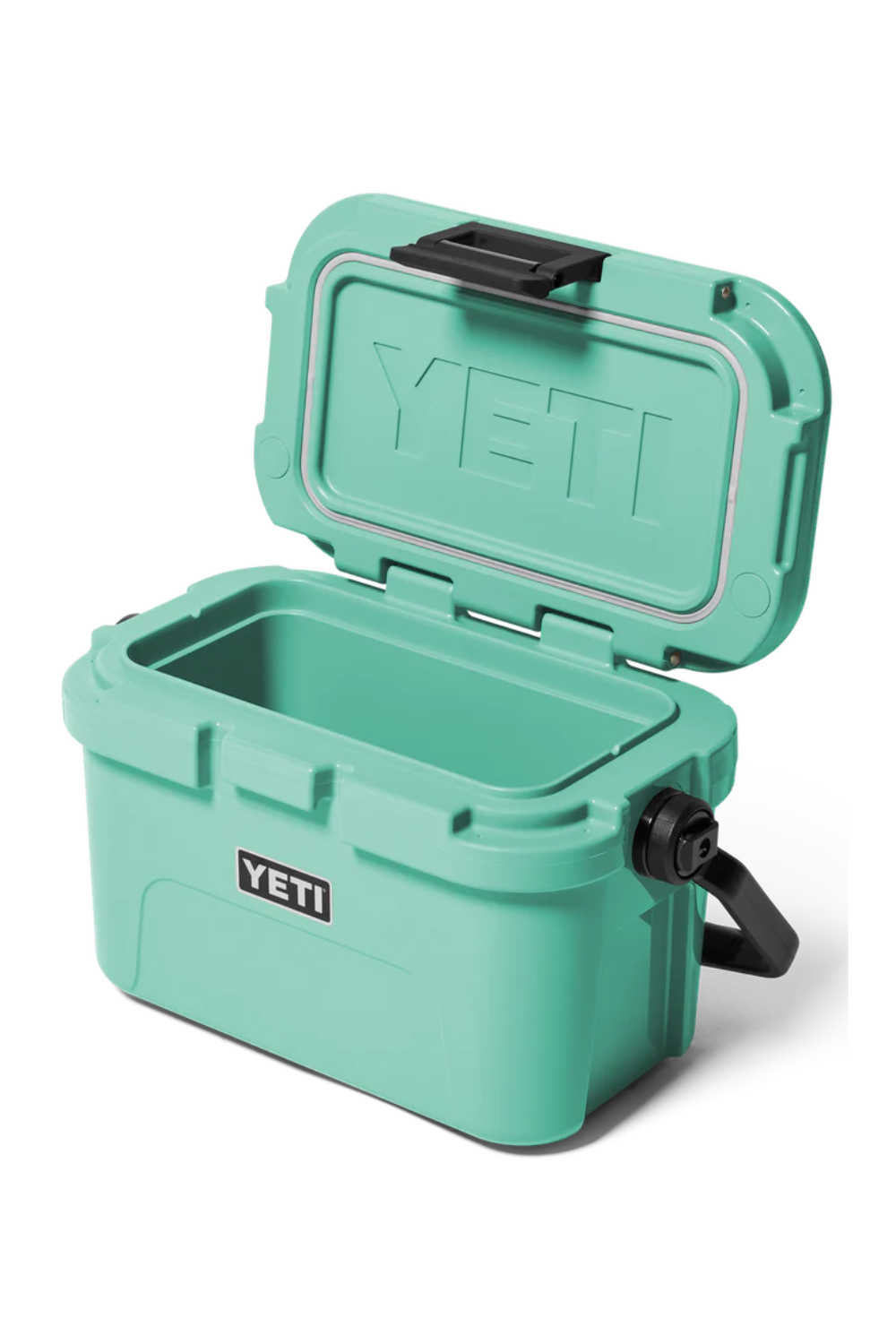 Yeti Roadie 8L Cool Box Seafoam