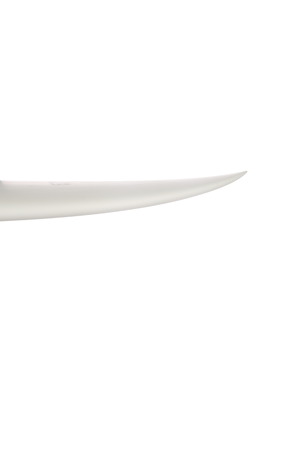 Lost Round Nose Fish 96 Surfboard - PU - Futures - 3 Fins