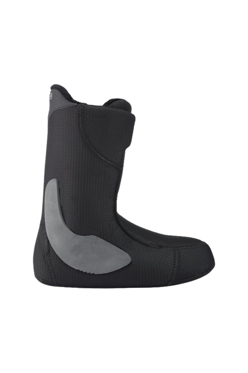 Burton Mens Ruler Boa Snowboard Boots Black