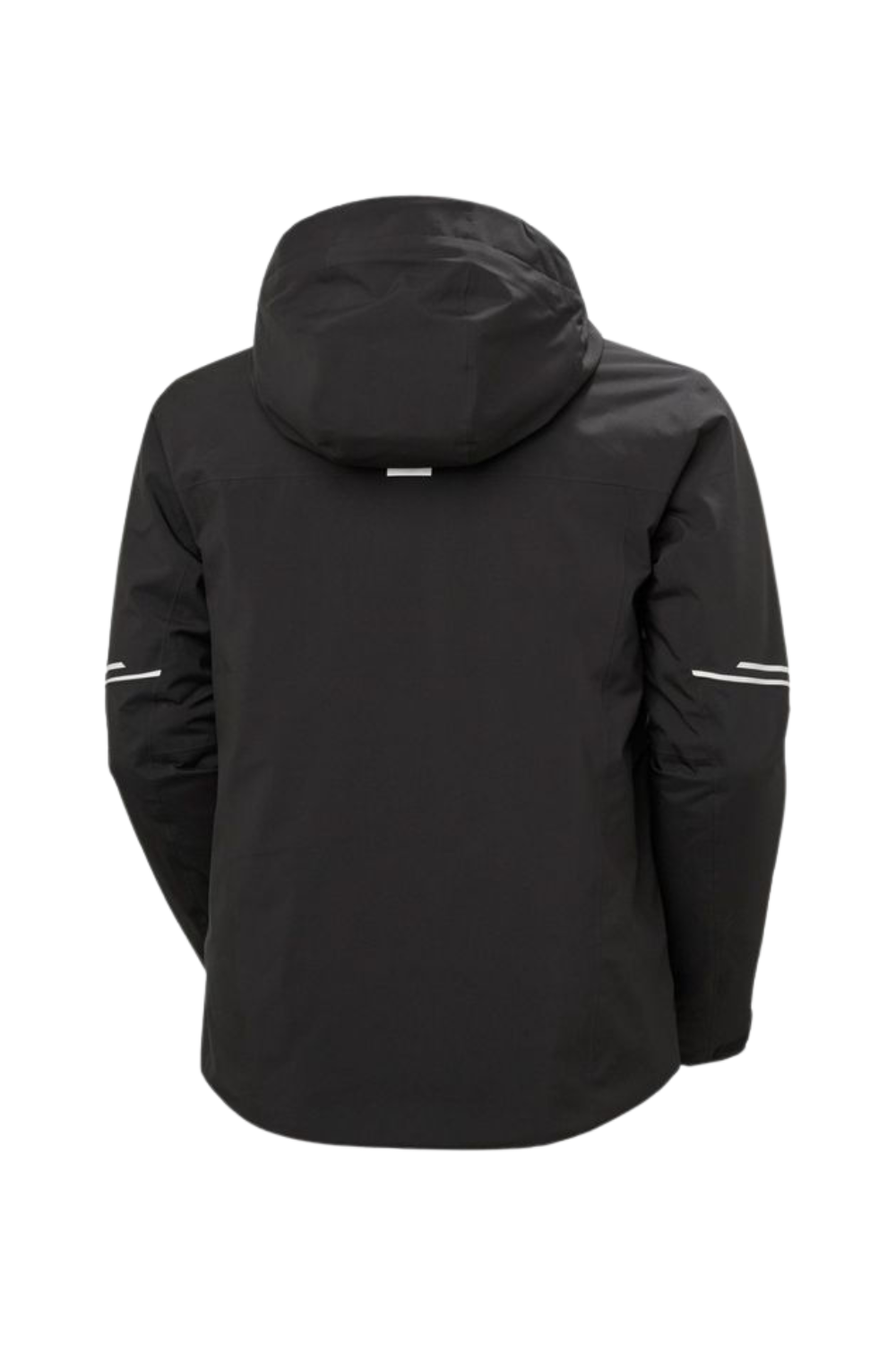 Helly Hansen Mens Carv Lifaloft 2.0 Snow Jacket Black