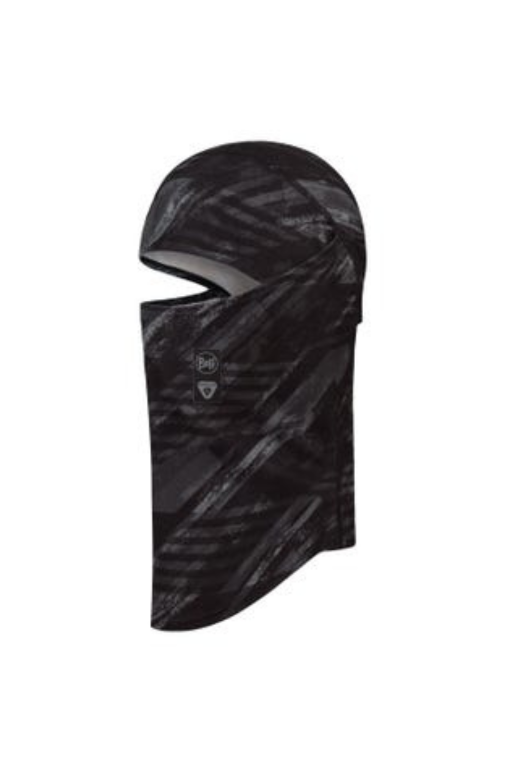 Buff Thermonet Balaclava Bardeen Graphite
