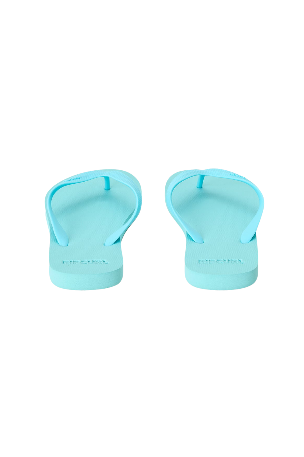 Rip Curl Essential Bloom Womens Flip Flops Teal