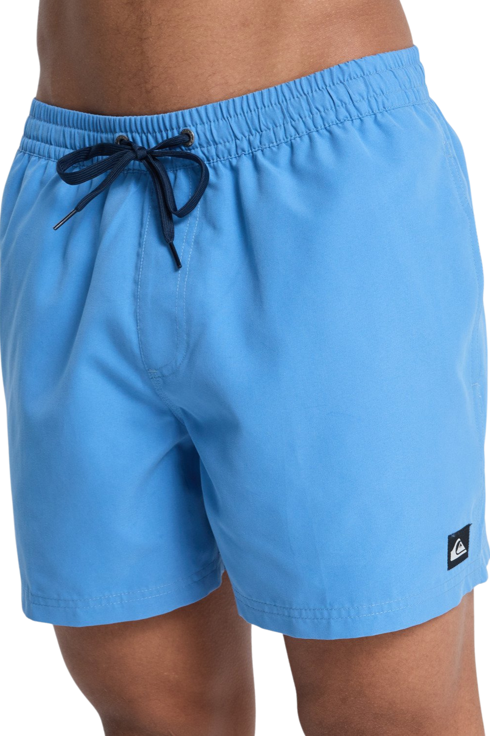 Quiksilver Everyday Volley Mens 15" Swim Shorts Riviera