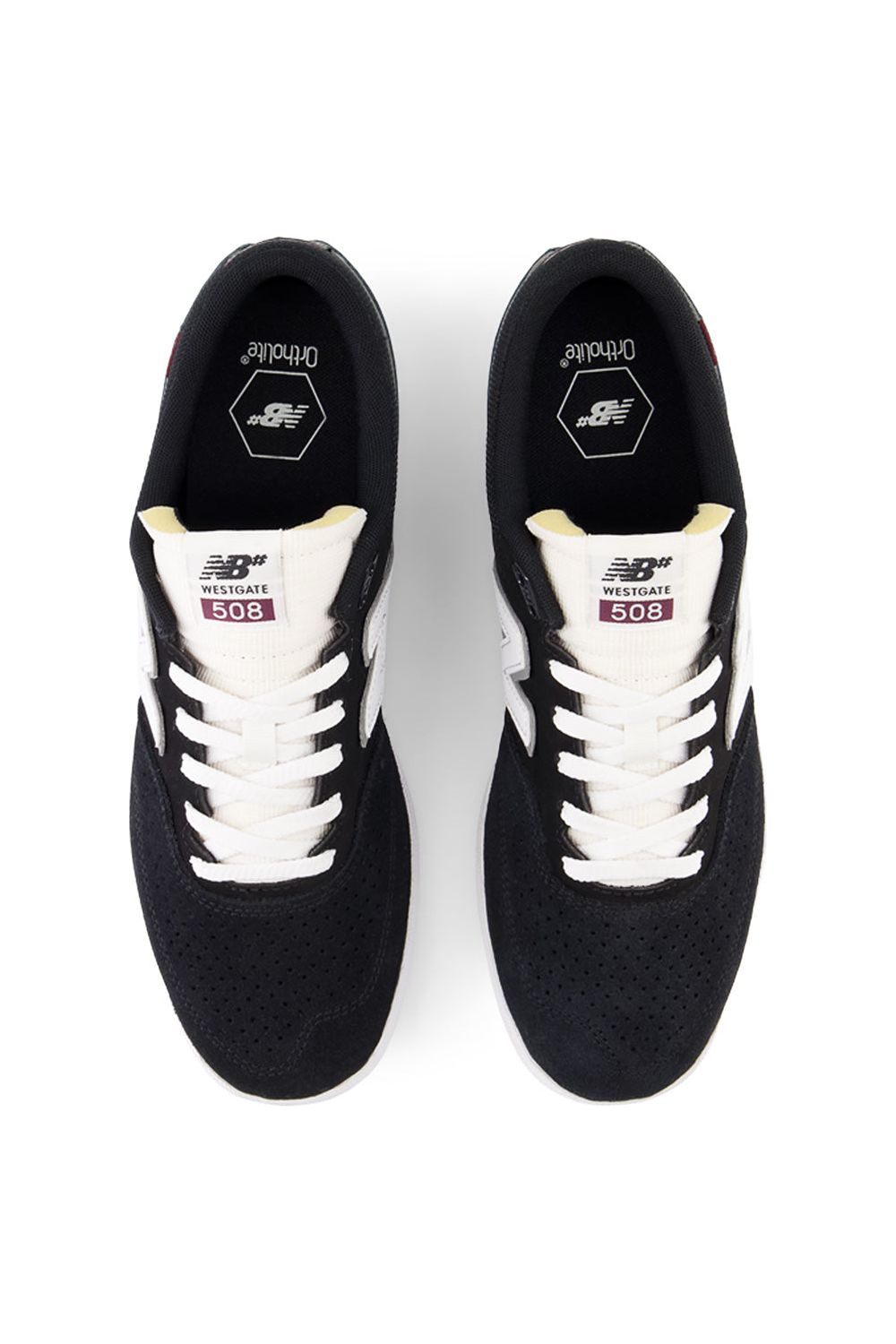 New Balance NM508