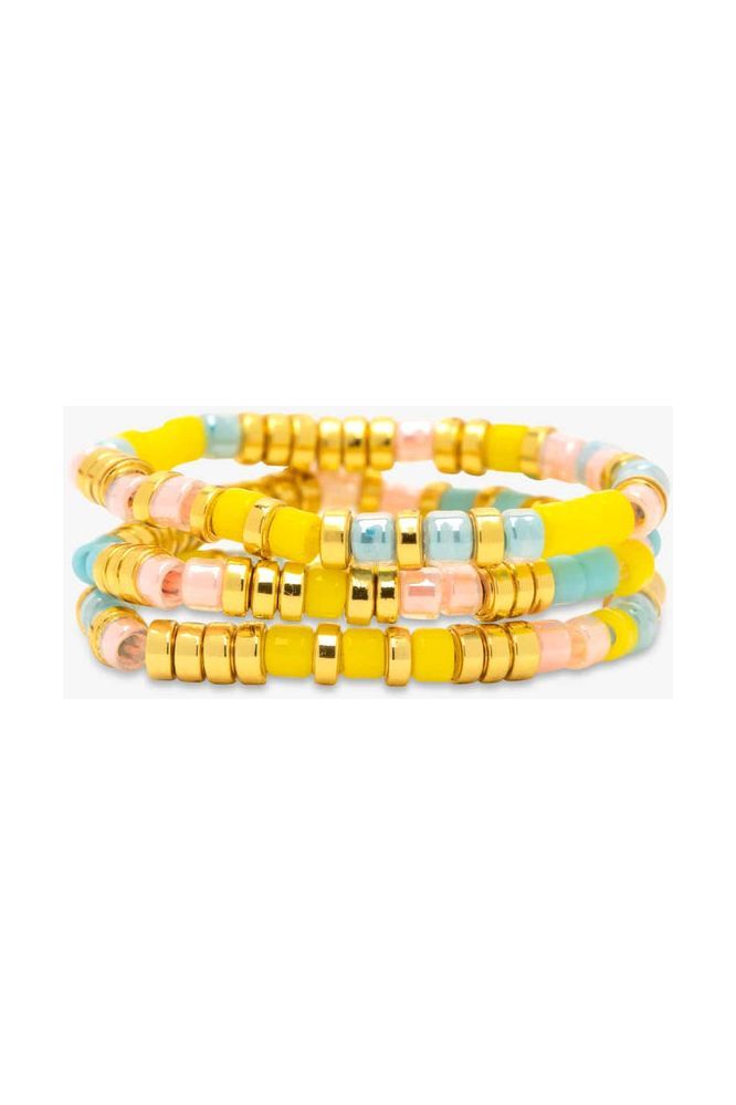 Pura vida sunset ring deals
