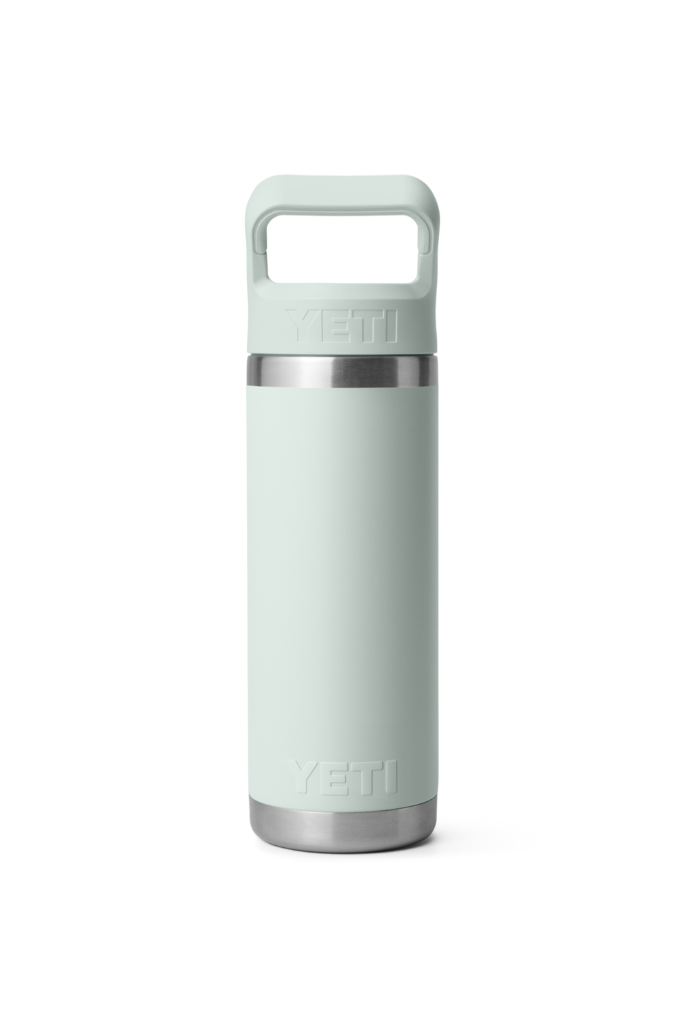 Yeti Rambler 18 Oz Straw Bottle Ridgeline